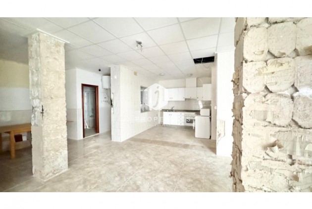 Tweedehands - Appartement / flat -
Torrevieja - Costa Blanca