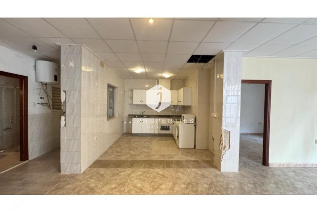 Tweedehands - Appartement / flat -
Torrevieja - Costa Blanca