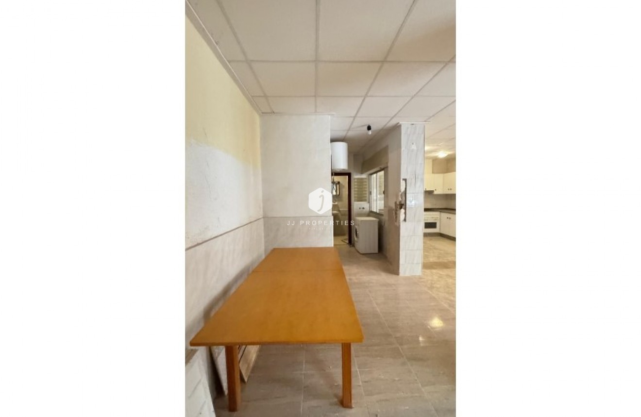 Tweedehands - Appartement / flat -
Torrevieja - Costa Blanca