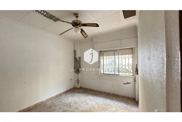 Tweedehands - Appartement / flat -
Torrevieja - Costa Blanca