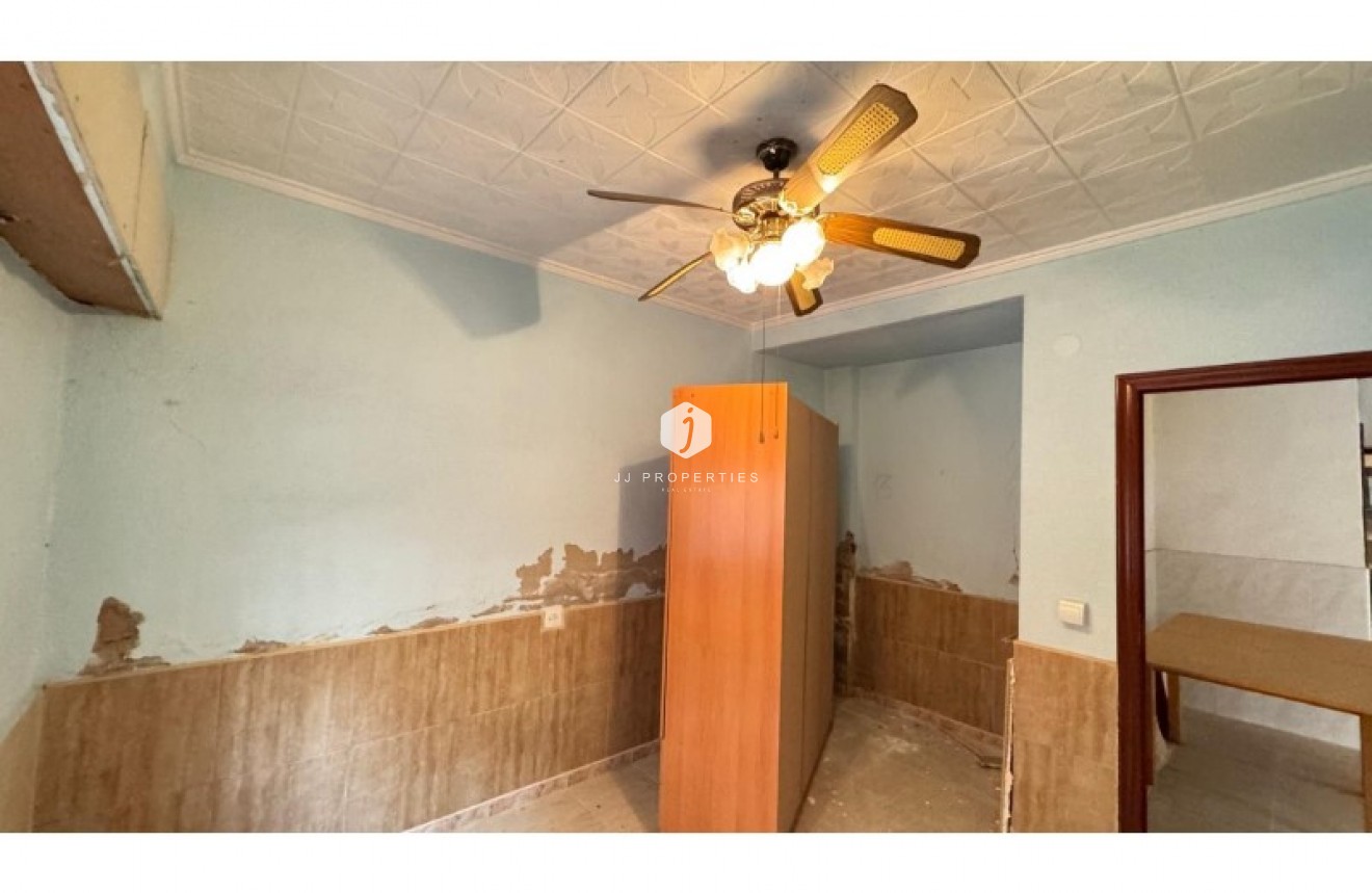 Tweedehands - Appartement / flat -
Torrevieja - Costa Blanca