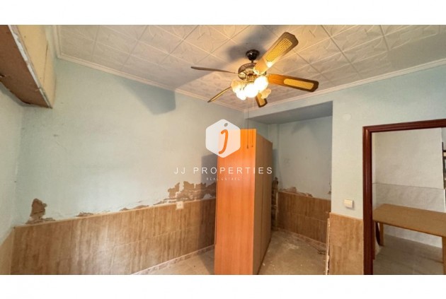 Tweedehands - Appartement / flat -
Torrevieja - Costa Blanca