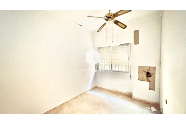 Tweedehands - Appartement / flat -
Torrevieja - Costa Blanca