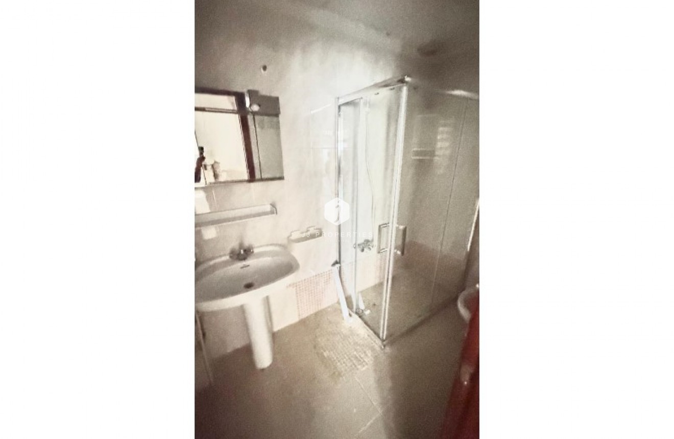 Tweedehands - Appartement / flat -
Torrevieja - Costa Blanca