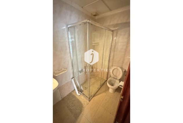 Tweedehands - Appartement / flat -
Torrevieja - Costa Blanca