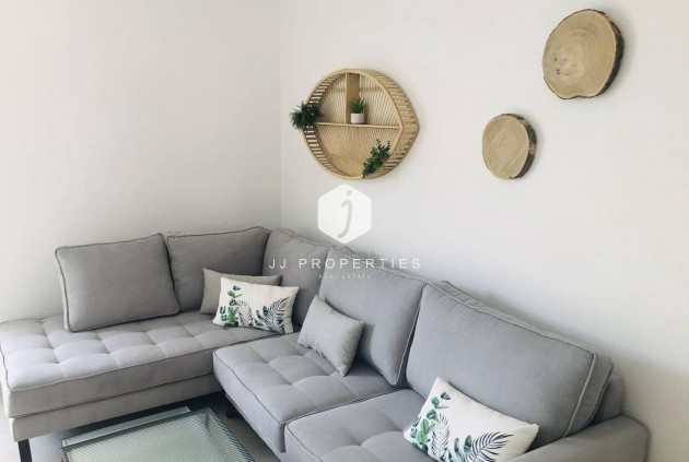 Tweedehands - Chalet -
Torrevieja - aguas nuevas