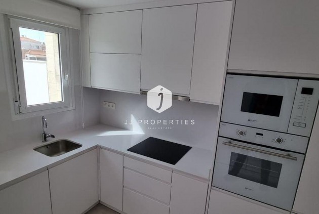 Tweedehands - Chalet -
Torrevieja - aguas nuevas