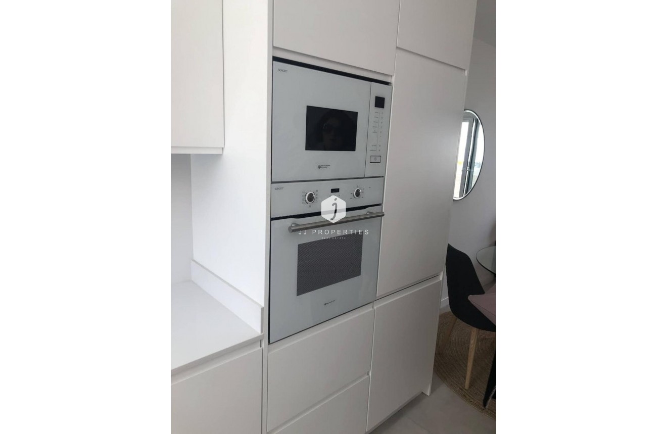 Tweedehands - Chalet -
Torrevieja - aguas nuevas