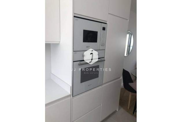 Tweedehands - Chalet -
Torrevieja - aguas nuevas