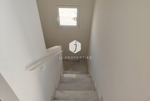 Tweedehands - Chalet -
Torrevieja - aguas nuevas