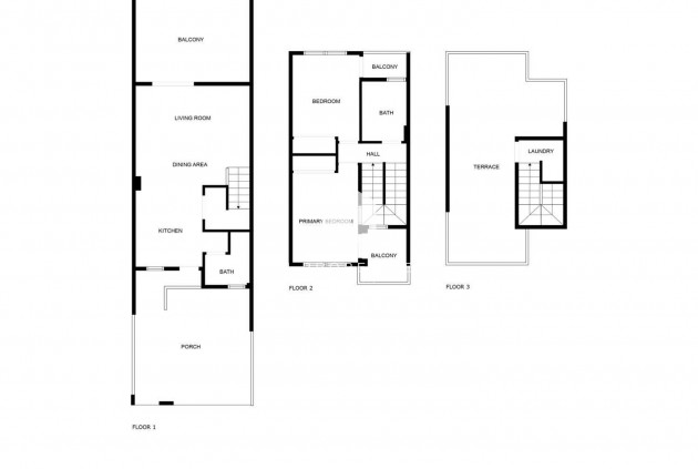 Tweedehands - Chalet -
Torrevieja - aguas nuevas