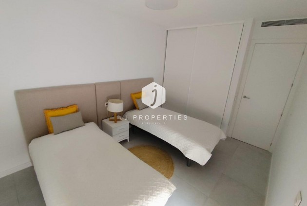 Tweedehands - Chalet -
Torrevieja - aguas nuevas