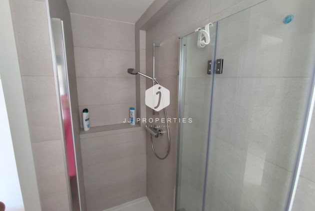 Tweedehands - Chalet -
Torrevieja - aguas nuevas