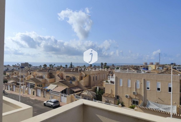 Tweedehands - Chalet -
Torrevieja - aguas nuevas