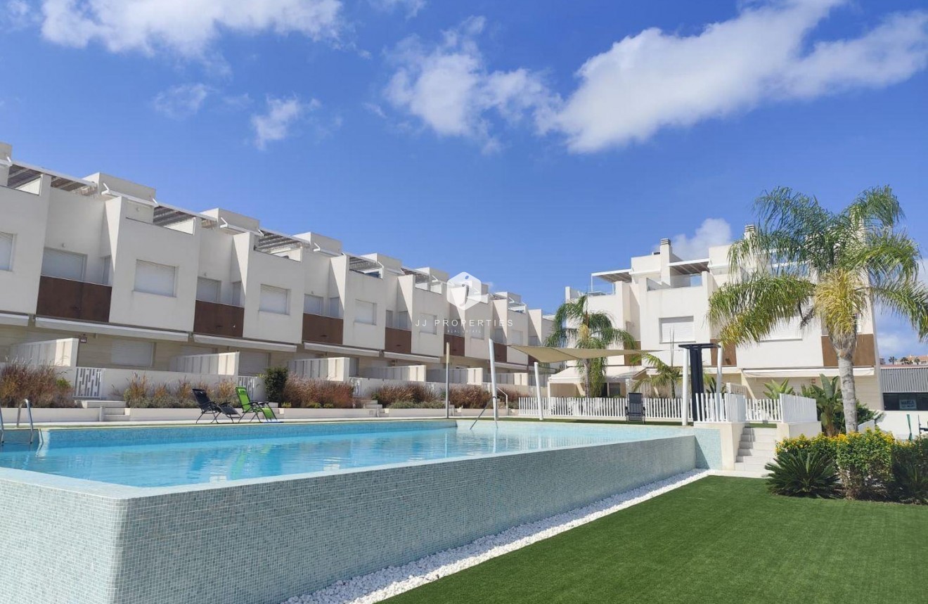 Tweedehands - Chalet -
Torrevieja - aguas nuevas