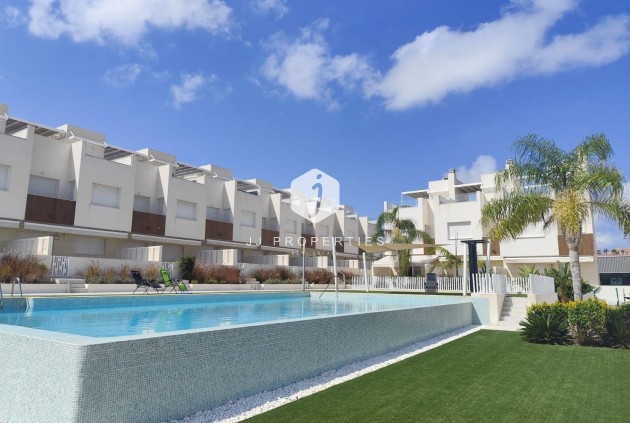 Tweedehands - Chalet -
Torrevieja - aguas nuevas