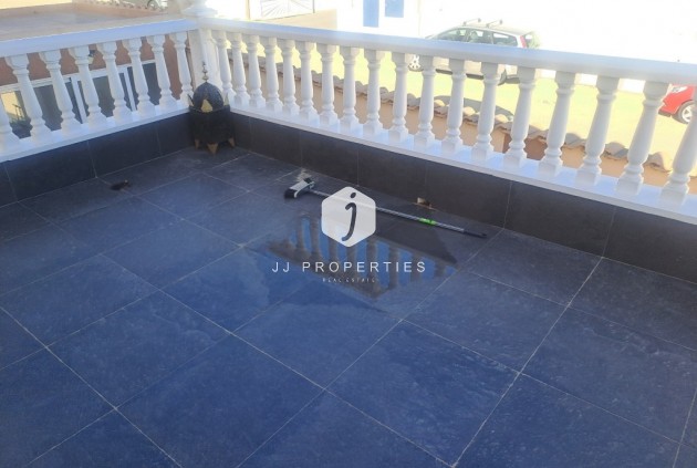 Tweedehands - Villa -
Ciudad Quesada - Costa Blanca