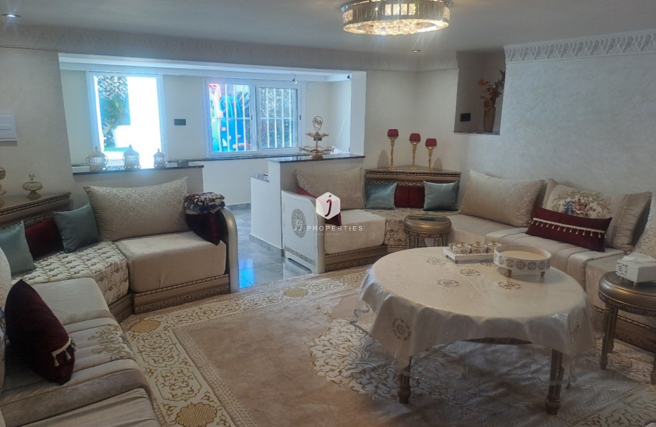 Tweedehands - Villa -
Ciudad Quesada - Costa Blanca