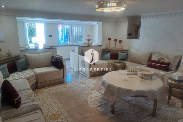 Tweedehands - Villa -
Ciudad Quesada - Costa Blanca