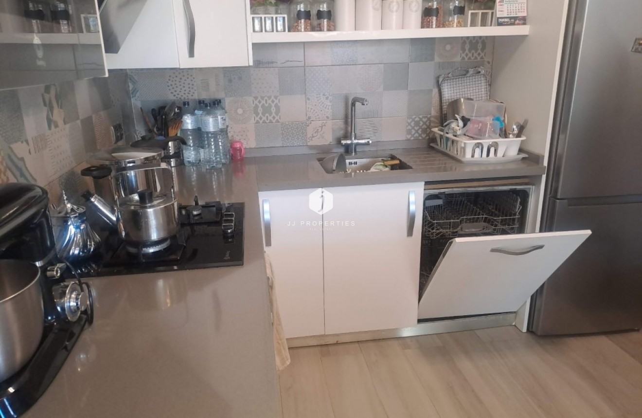 Tweedehands - Villa -
Ciudad Quesada - Costa Blanca