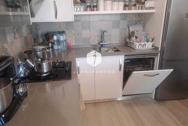 Tweedehands - Villa -
Ciudad Quesada - Costa Blanca