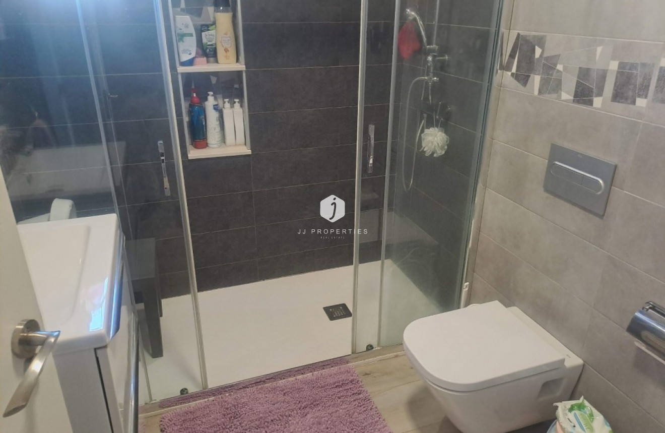 Tweedehands - Villa -
Ciudad Quesada - Costa Blanca