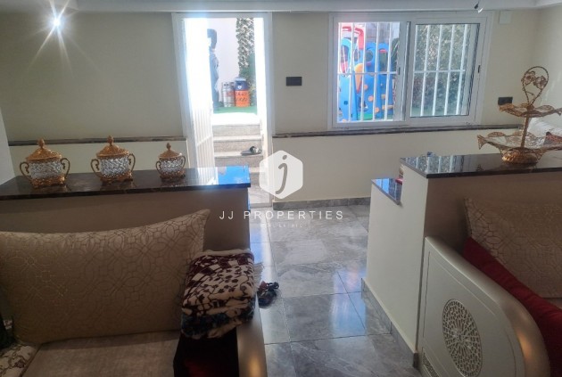 Tweedehands - Villa -
Ciudad Quesada - Costa Blanca