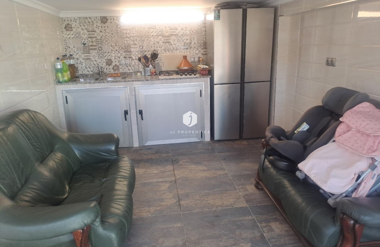 Tweedehands - Villa -
Ciudad Quesada - Costa Blanca