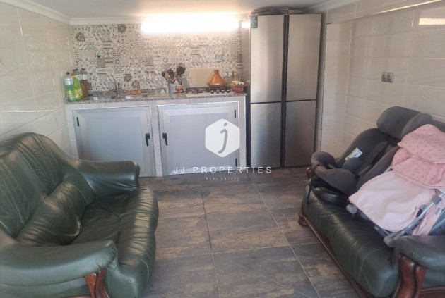 Tweedehands - Villa -
Ciudad Quesada - Costa Blanca