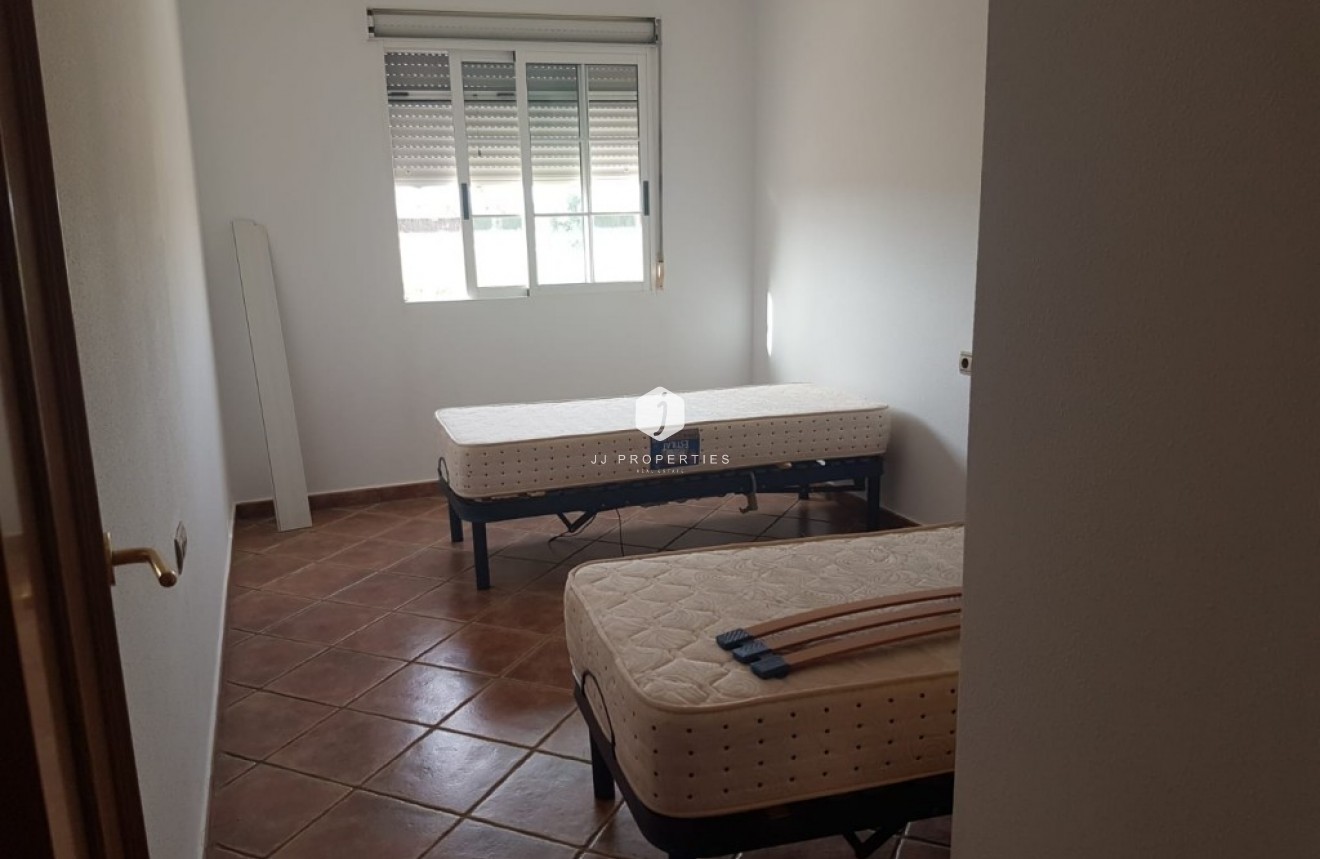 Tweedehands - Villa -
Ciudad Quesada - Costa Blanca