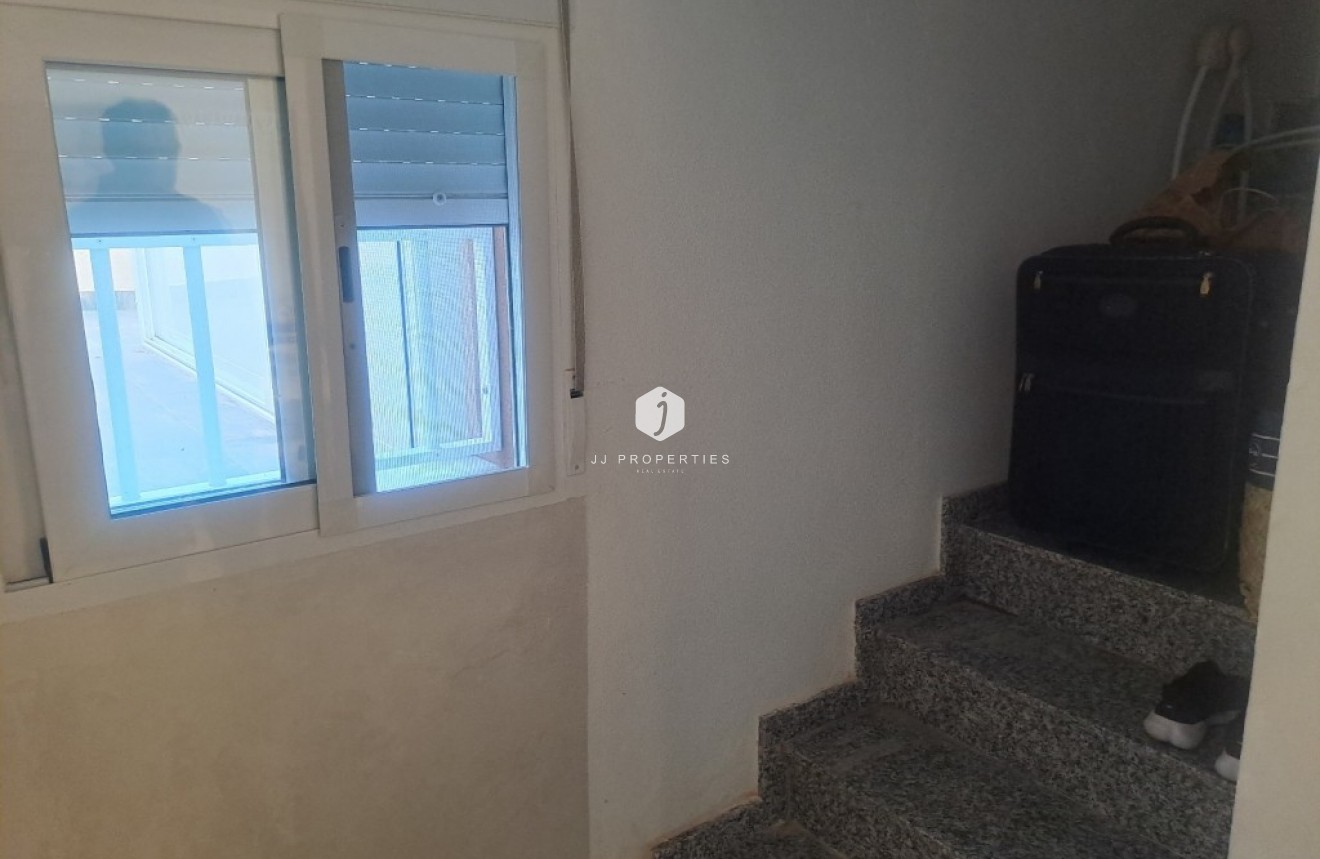 Tweedehands - Villa -
Ciudad Quesada - Costa Blanca