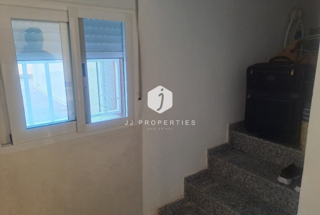 Tweedehands - Villa -
Ciudad Quesada - Costa Blanca