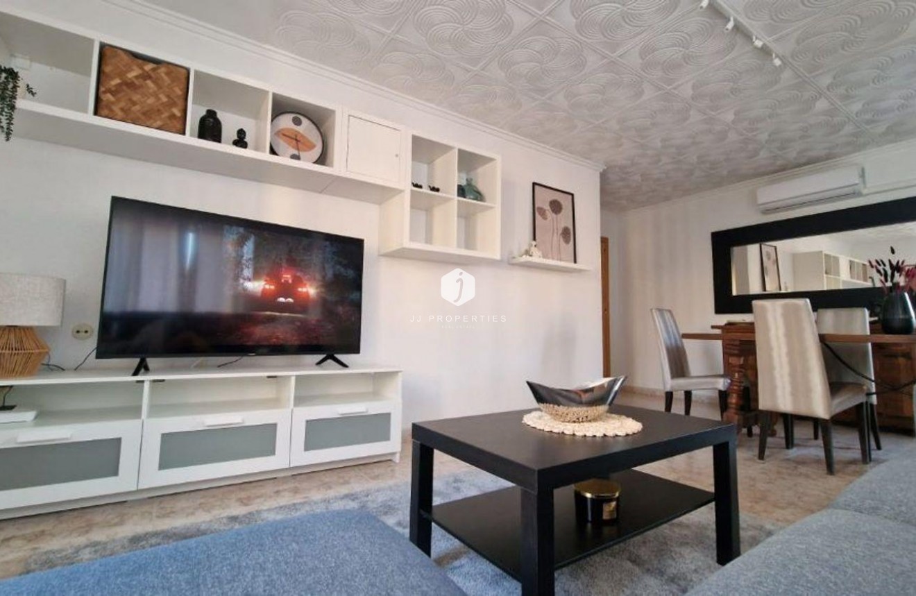 Aus zweiter Hand - Wohnung -
Torrevieja - Playa de los Locos