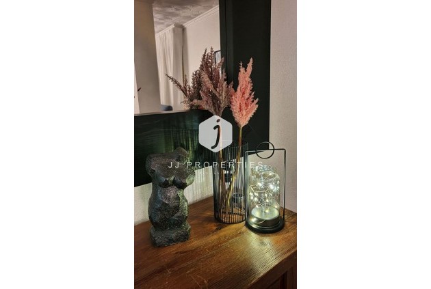 Aus zweiter Hand - Wohnung -
Torrevieja - Playa de los Locos