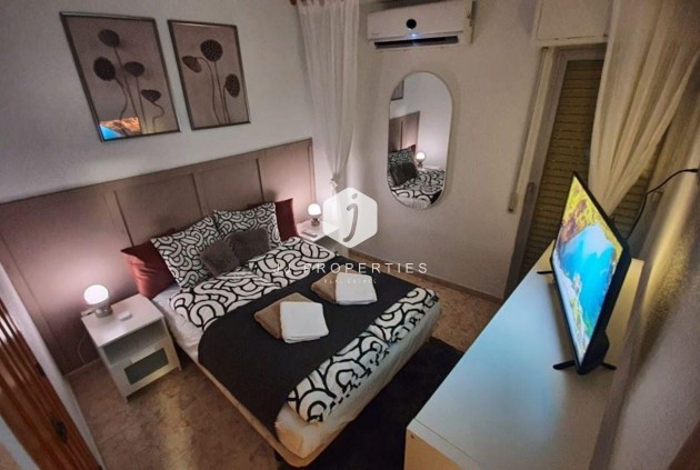 Aus zweiter Hand - Wohnung -
Torrevieja - Playa de los Locos