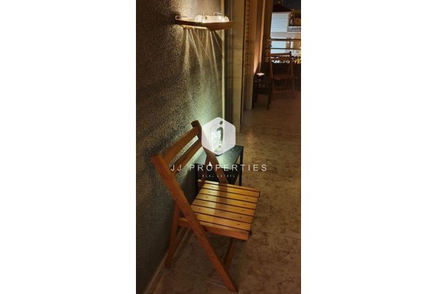 Aus zweiter Hand - Wohnung -
Torrevieja - Playa de los Locos