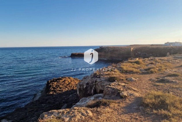 Aus zweiter Hand - Wohnung -
Torrevieja - Playa de los Locos