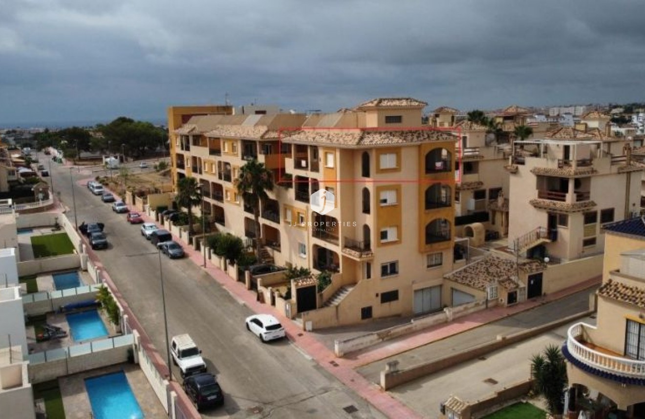 Tweedehands - Appartement / flat -
Orihuela Costa - Costa Blanca