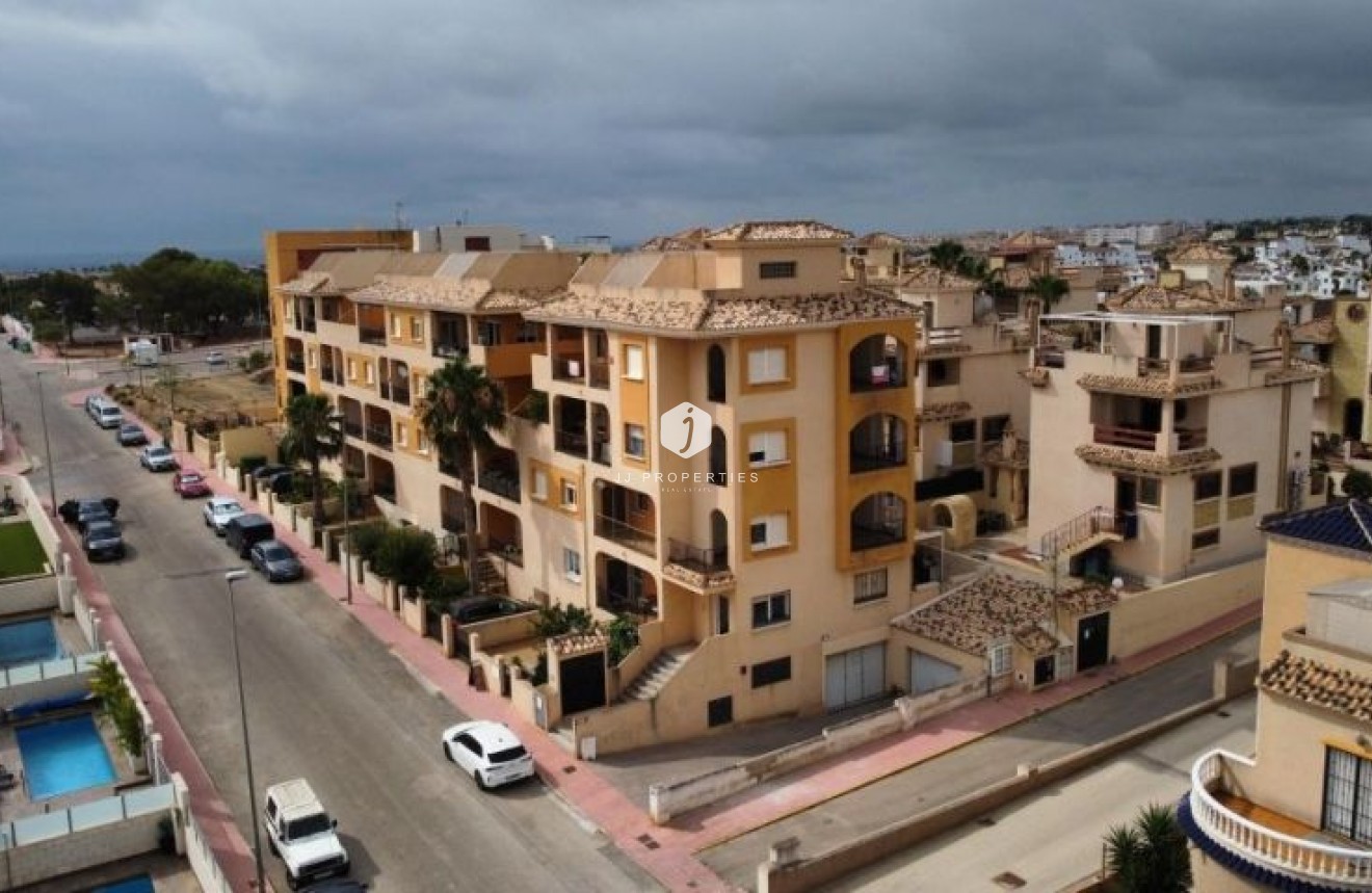 Tweedehands - Appartement / flat -
Orihuela Costa - Costa Blanca