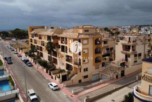 Tweedehands - Appartement / flat -
Orihuela Costa - Costa Blanca