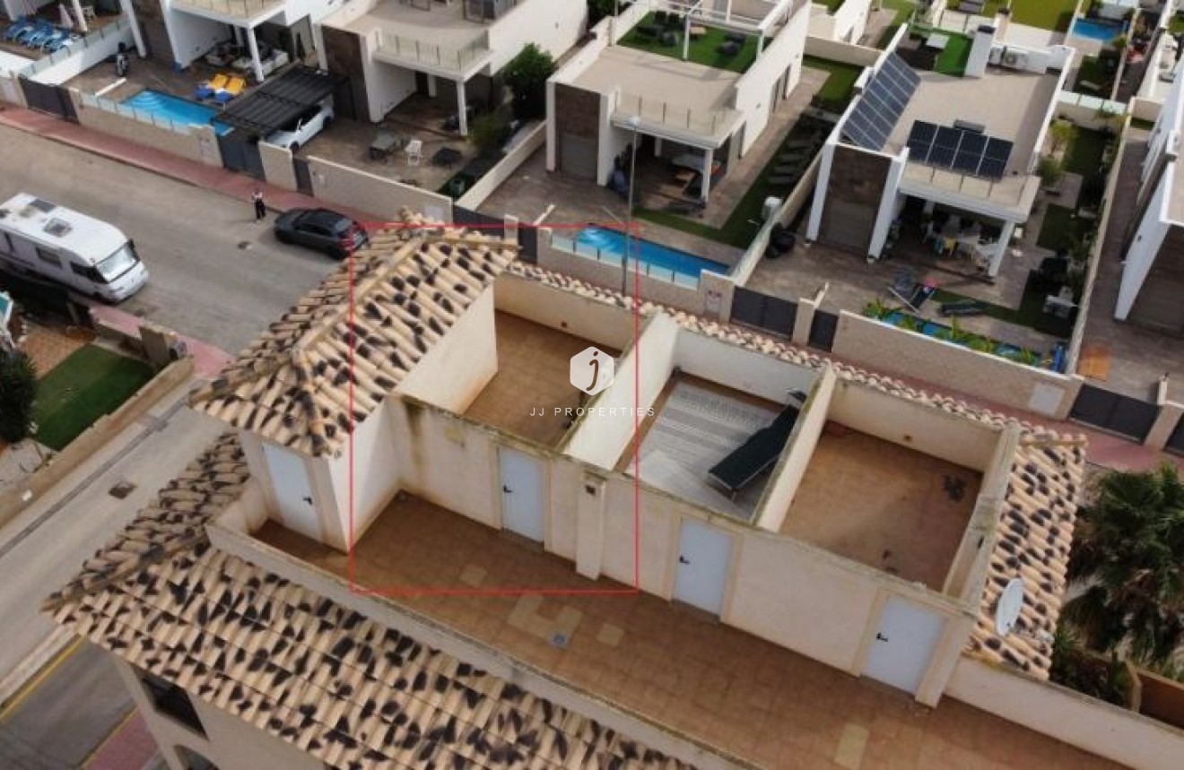 Tweedehands - Appartement / flat -
Orihuela Costa - Costa Blanca