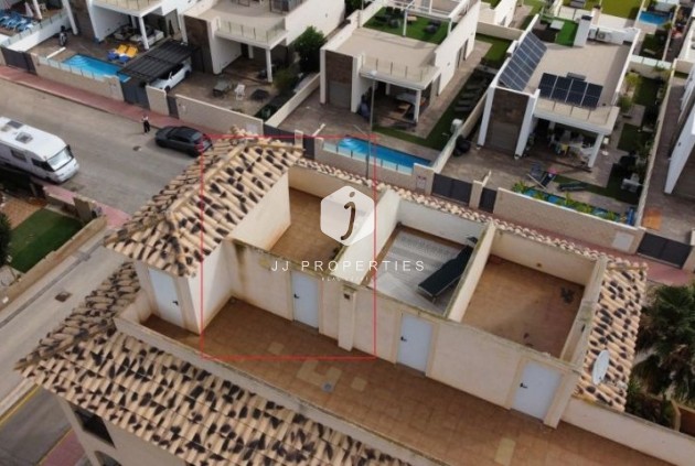 Tweedehands - Appartement / flat -
Orihuela Costa - Costa Blanca