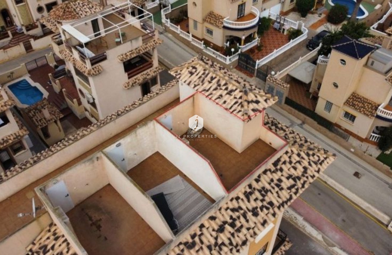 Tweedehands - Appartement / flat -
Orihuela Costa - Costa Blanca