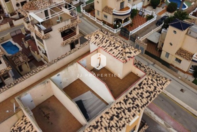 Tweedehands - Appartement / flat -
Orihuela Costa - Costa Blanca