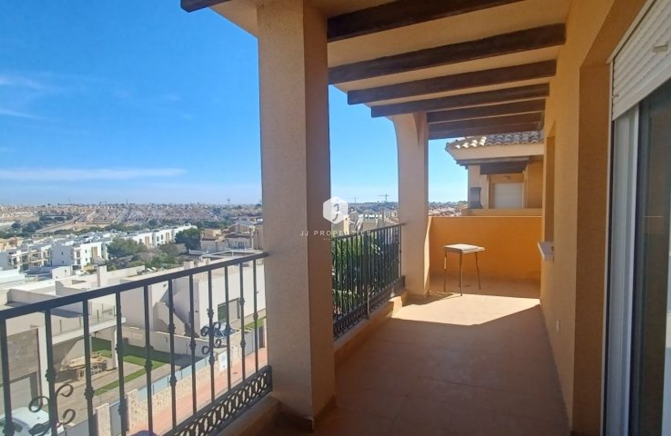 Tweedehands - Appartement / flat -
Orihuela Costa - Costa Blanca