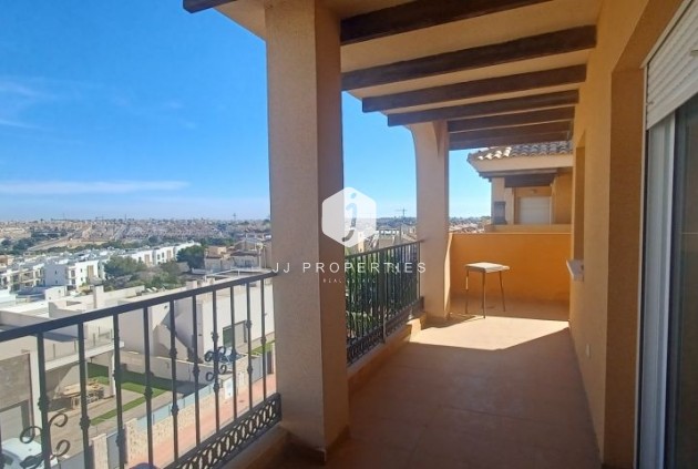 Tweedehands - Appartement / flat -
Orihuela Costa - Costa Blanca
