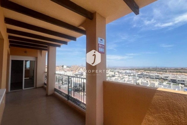 Tweedehands - Appartement / flat -
Orihuela Costa - Costa Blanca