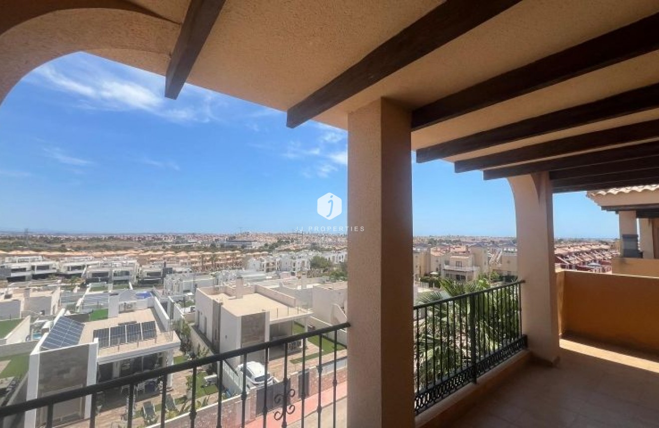 Tweedehands - Appartement / flat -
Orihuela Costa - Costa Blanca