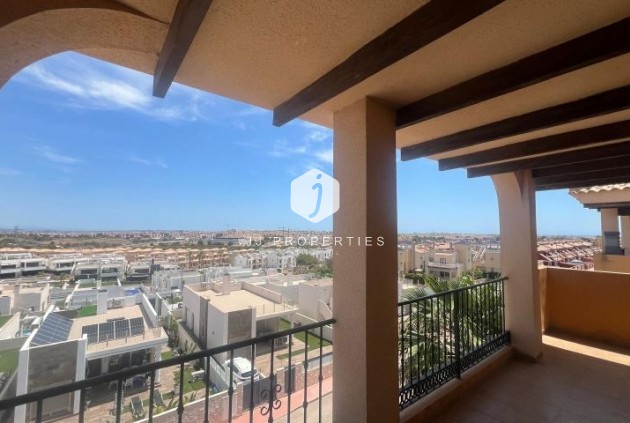 Tweedehands - Appartement / flat -
Orihuela Costa - Costa Blanca