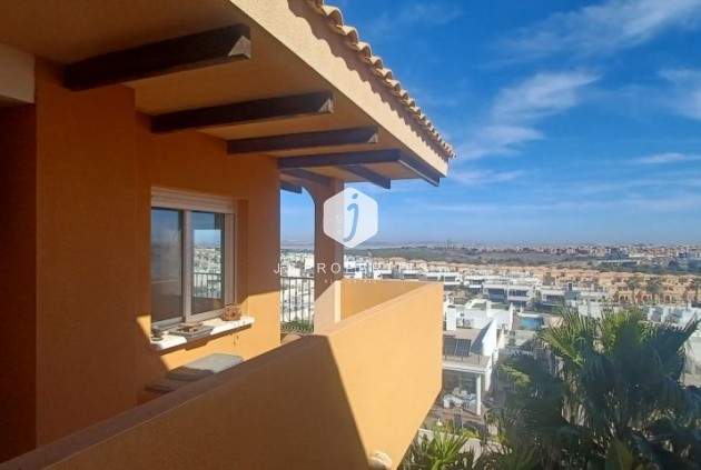 Tweedehands - Appartement / flat -
Orihuela Costa - Costa Blanca